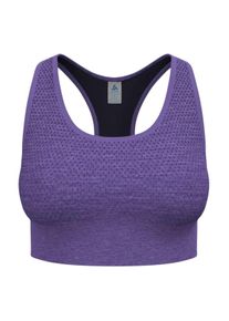 Odlo Seamless Medium Padded Sports Bra Femme