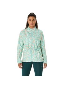 asics Road Lite-Show Packable Jacket Femme