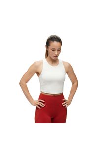 Hoka One One HOKA Elaro Crop Bra Femme