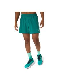 asics Road 5 Inch Shorts Homme