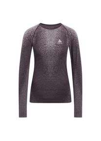 Odlo Blackcomb Eco Baselayer Crew Neck Femme