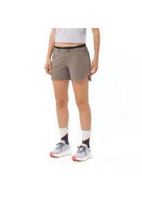 Salomon Sense Aero 5 Inch Shorts Femme