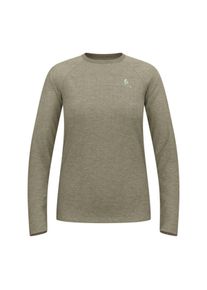 Odlo Essential Seamless Crew Neck Shirt Femme