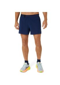 asics MetaRun 5 Inch Short Homme