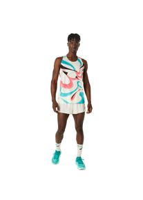 asics MetaRun Singlet Homme