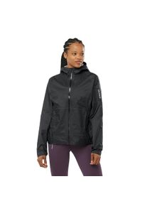 Salomon Bonatti Waterproof Jacket Women
