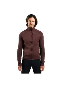 Odlo Zeroweight Pro Performance Warm Windproof Hybrid Veste Homme