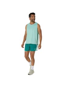 asics Core Singlet Herren
