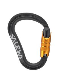 Salewa Ortles HMS C.3 M Carabiner HMS carabiner grey