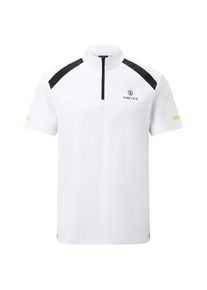 Bogner Fire & Ice Bogner Fire+Ice Armin Sportshirt Heren (M |wit)
