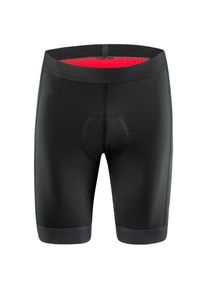 Löffler Löffler Bike Tights Transtex Basic Gel Cycling bottoms Men (54, black)