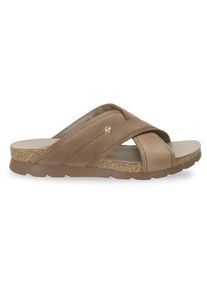 Panama Jack Salman C19 Sandalen Heren (46 |bruin/beige)
