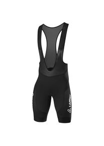 Löffler Löffler Bike Bibshorts Winner III Cykelbyxa Herr Storlek 48 Färg svart