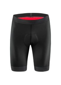 Löffler Löffler Bike Tights Transtex Basic Gel Cycling bottoms Men (52, black)