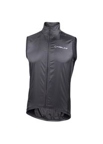 Nalini Scirocco Wind Vest Cycling vest (XXL, grey)