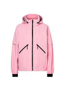 Bogner Fire & Ice Bogner Fire+Ice Womens Pam-T Regenjas Dames (38 |roze |waterdicht)
