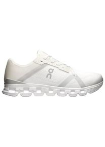On Women's Cloud X 4 AD Sneakers Women (41, white/grey)