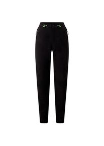 Bogner Fire & Ice Bogner Fire+Ice Womens Lou2 Trekkingbroek Dames (38 |zwart)