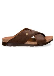 Panama Jack Salman C17 Sandalen Heren (44 |bruin)