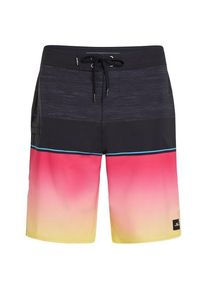 O`Neill ONeill Hyperfreak Heat Block 21 Boardshorts Boardshort Heren (33 |grijs)