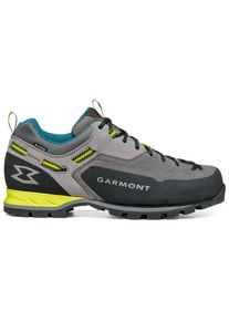 Garmont Dragontail MNT Evo GTX Approach shoes Men (7,5, grey)