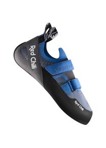 Red Chili Ventic Air Climbing shoes (37, blue/grey)