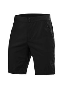 Löffler Löffler Bike Shorts Aero-E CSL Cycling bottoms Men (50, black)