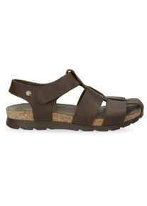 Panama Jack Stanley C7 Sandalen Heren (40 |bruin)