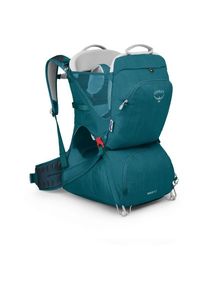 Osprey Kid's Poco SLT Kids' carrier Kids (22 l, blue)