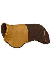 Ruffwear Sun Shower Jacket Dog coat (XS, brown)