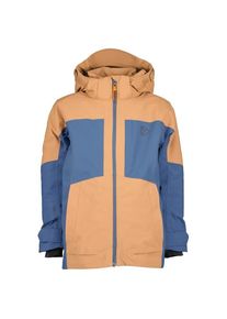 DIDRIKSONS 1913 Didriksons Kids Dolomit Jacket 2 Ski-jas Kinderen (120 |beige |waterdicht)