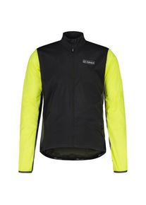 maloja MaxM. Jacket Cycling jacket Men (XL, black)