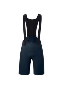 straede Aero Bib Shorts Cycling bottoms (S, blue)