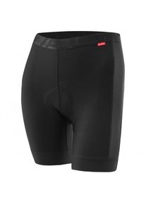 Löffler Löffler Women's Cycling Undershorts Elastic Mesh Cycling bottom Women (36, black)