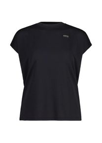 maloja Women's EscheM. Cycling jersey Women (L, black)