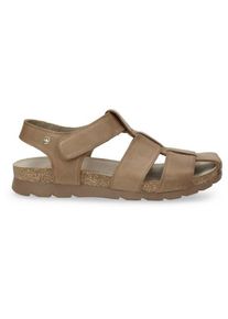 Panama Jack Stanley C8 Sandalen Heren (40 |bruin/beige)