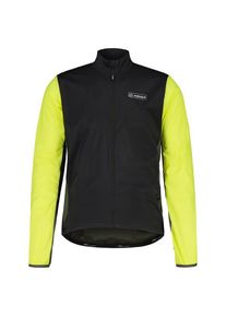 maloja MaxM. Jacket Cycling jacket Men (XXL, black)