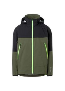 Bogner Fire & Ice Bogner Fire+Ice Joos-T Waterproof jacket Men (54, olive)