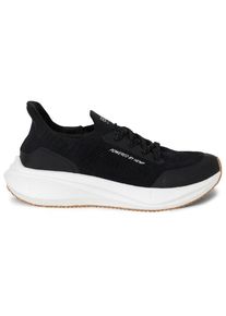 8000Kicks Runner Running shoes (46, black/white)