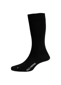 P.A.C. Merino Crew Liner Sports socks (39-42, black)