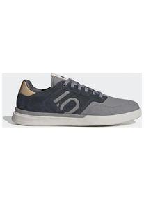 Five Ten Sleuth Cycling shoes Men (11, grey/white)