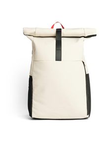 Tretorn Wings Rolltop Dagrugzak (19 l |wit)