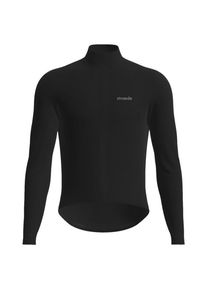 straede Rain Jacket Cycling jacket (XL, black)