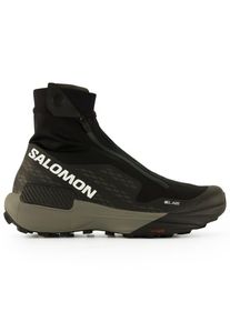 Salomon S/Lab Genesis Spine Trail running shoes (7,5, black)