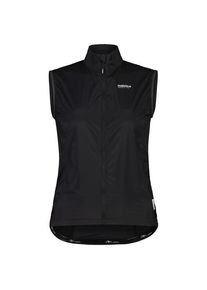 maloja Women's SeisM. Vest Cycling vest Women (S, black)