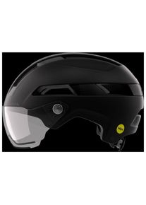 Alpina Bloom Visor Mips Fietshelm (59-61 cm |zwart)