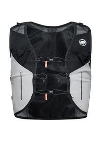 Mammut Aenergy TR 5 Trail running backpack (XS/S, black)