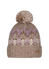 Barts Womens Renaa Beanie Muts Dames (One Size |bruin)