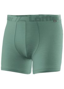 Löffler Löffler Boxershorts Merino Light Merino-ondergoed Heren (52 |turkoois)