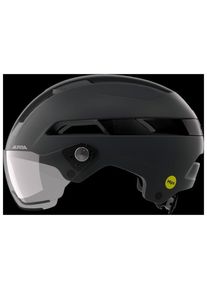 Alpina Bloom Visor Mips Bike helmet (59-61 cm, blue)